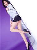 No.511 Tina [Beautyleg] 台湾丝袜美腿模特(30)